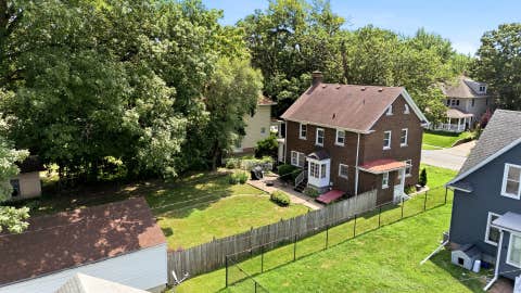 Tiny photo for 1024 W 15th Street, Davenport, IA 52804 (MLS # 12716066)