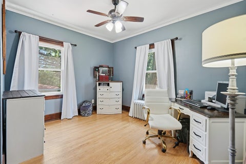 Tiny photo for 1024 W 15th Street, Davenport, IA 52804 (MLS # 12716066)