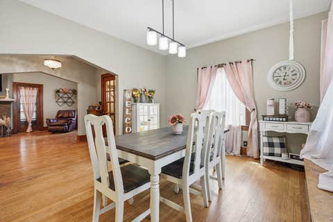 Tiny photo for 1024 W 15th Street, Davenport, IA 52804 (MLS # 12716066)