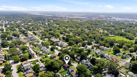 Tiny photo for 1024 W 15th Street, Davenport, IA 52804 (MLS # 12716066)