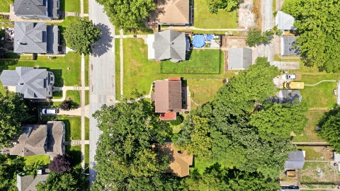 Tiny photo for 1024 W 15th Street, Davenport, IA 52804 (MLS # 12716066)