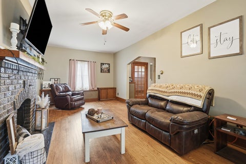 Tiny photo for 1024 W 15th Street, Davenport, IA 52804 (MLS # 12716066)