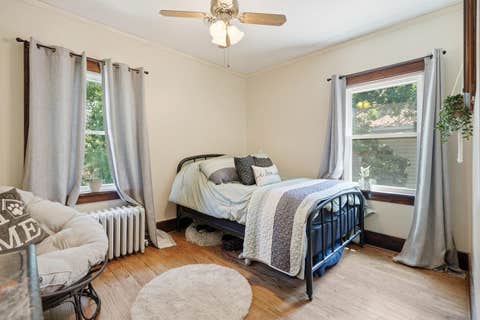 Tiny photo for 1024 W 15th Street, Davenport, IA 52804 (MLS # 12716066)