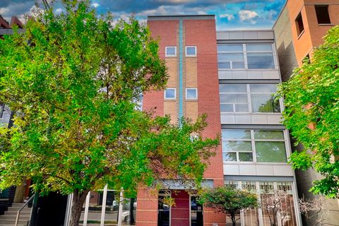 2708 N Ashland Avenue 1 Chicago IL 60614