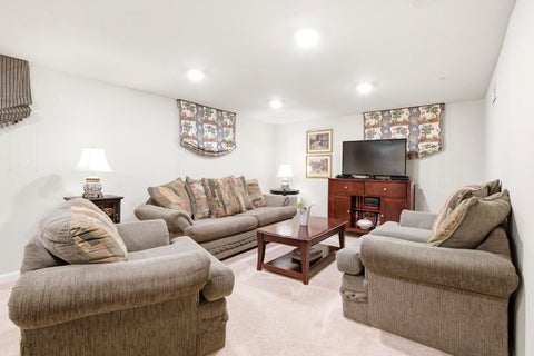 Tiny photo for 1193 Algonquin Drive, Elgin, IL 60120 (MLS # 12680909)