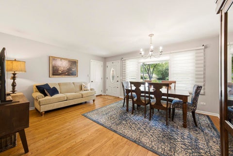 Tiny photo for 1193 Algonquin Drive, Elgin, IL 60120 (MLS # 12680909)