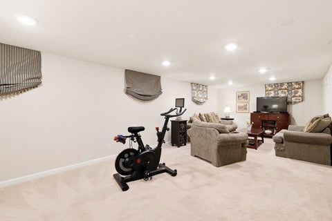 Tiny photo for 1193 Algonquin Drive, Elgin, IL 60120 (MLS # 12680909)
