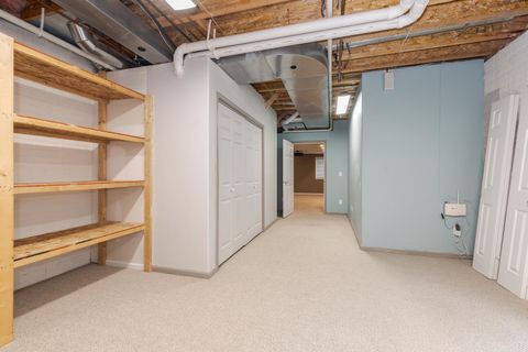 Tiny photo for 1510 Cashel Drive, Bloomington, IL 61704 (MLS # 12608828)