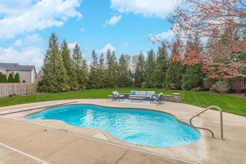 Tiny photo for 1510 Cashel Drive, Bloomington, IL 61704 (MLS # 12608828)