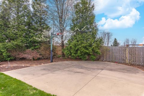 Tiny photo for 1510 Cashel Drive, Bloomington, IL 61704 (MLS # 12608828)