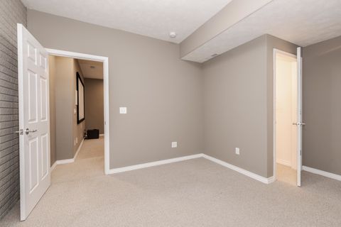 Tiny photo for 1510 Cashel Drive, Bloomington, IL 61704 (MLS # 12608828)