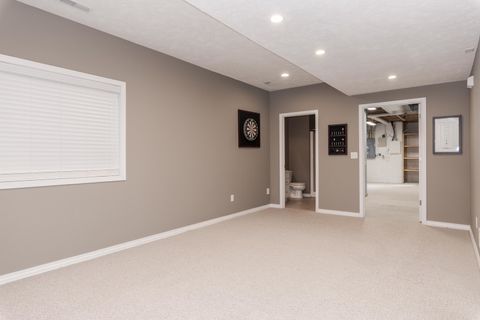 Tiny photo for 1510 Cashel Drive, Bloomington, IL 61704 (MLS # 12608828)