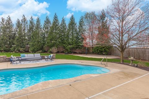 Tiny photo for 1510 Cashel Drive, Bloomington, IL 61704 (MLS # 12608828)