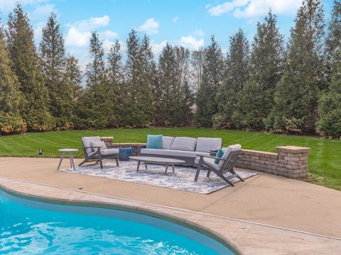 Tiny photo for 1510 Cashel Drive, Bloomington, IL 61704 (MLS # 12608828)