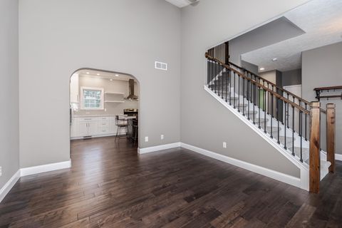 Tiny photo for 1510 Cashel Drive, Bloomington, IL 61704 (MLS # 12608828)