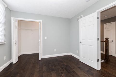 Tiny photo for 1510 Cashel Drive, Bloomington, IL 61704 (MLS # 12608828)