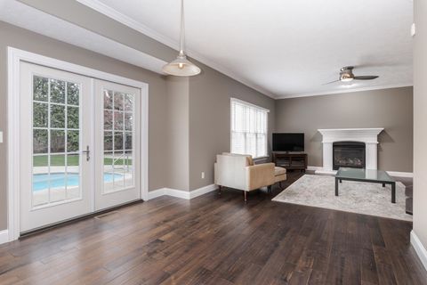 Tiny photo for 1510 Cashel Drive, Bloomington, IL 61704 (MLS # 12608828)