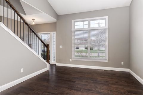 Tiny photo for 1510 Cashel Drive, Bloomington, IL 61704 (MLS # 12608828)