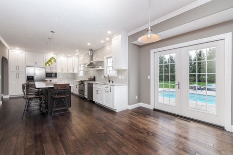 Tiny photo for 1510 Cashel Drive, Bloomington, IL 61704 (MLS # 12608828)