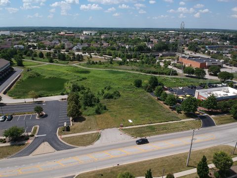 11101 W 179th Street Orland Park IL 60467