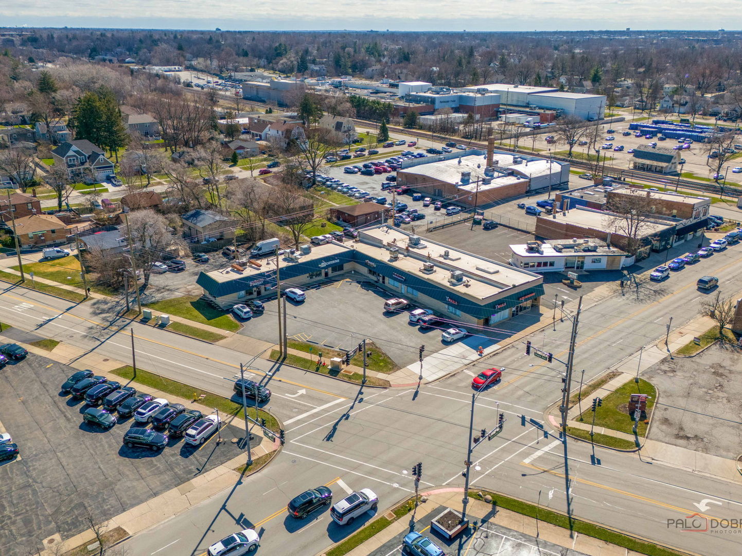 4951-5003 Fairview Avenue