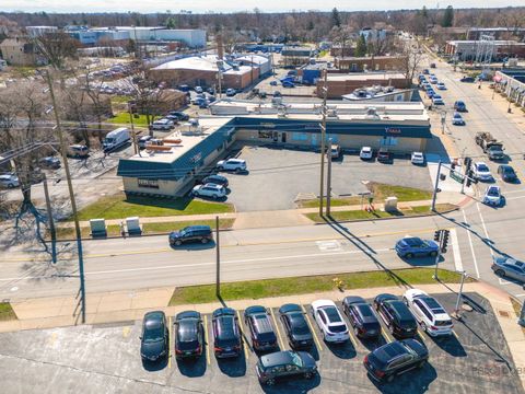 4951-5003 Fairview Avenue Downers Grove IL 60515