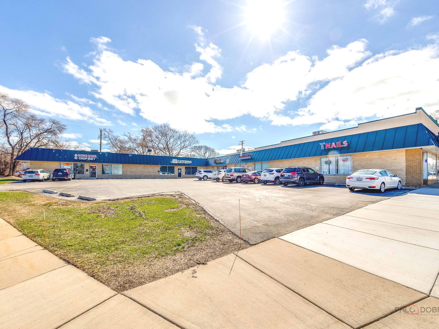 4951-5003 Fairview Avenue