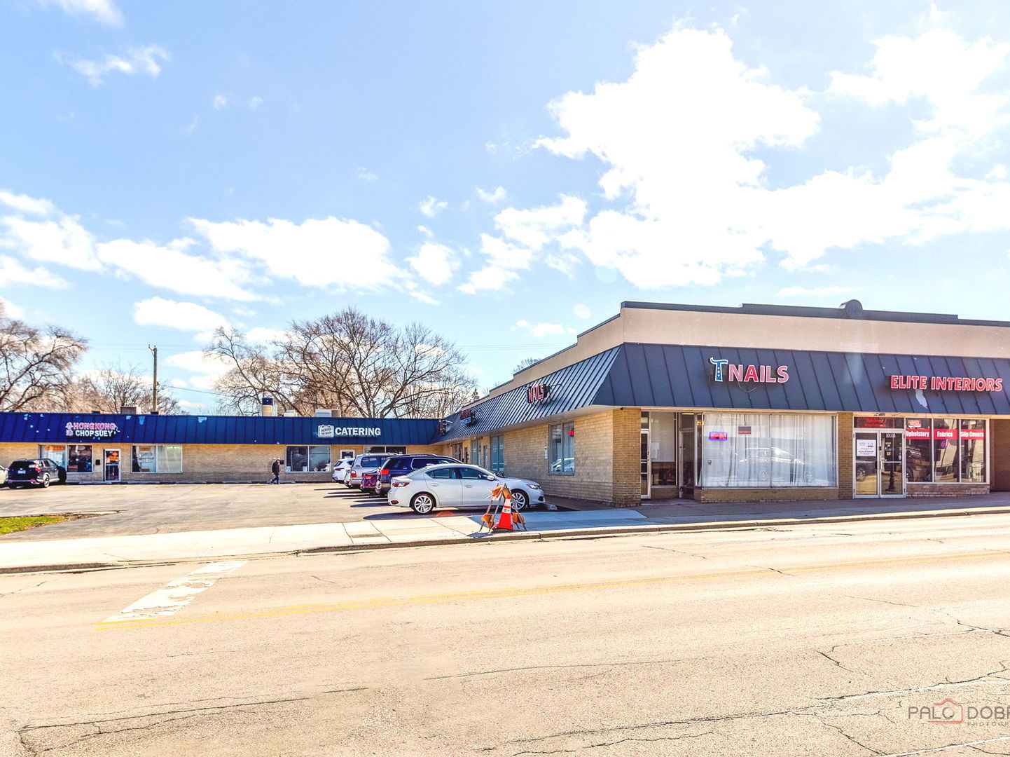 4951-5003 Fairview Avenue