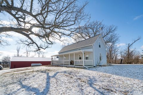 3511 Chicago Road Paw Paw IL 61353