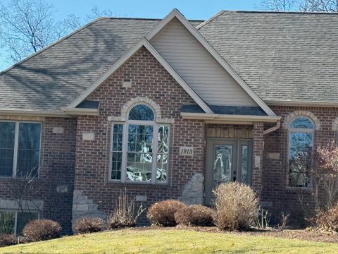 Tiny photo for 1913 W Leopard Drive, Dixon, IL 61021 (MLS # 12591800)