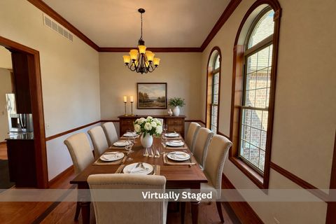 Tiny photo for 1913 W Leopard Drive, Dixon, IL 61021 (MLS # 12591800)