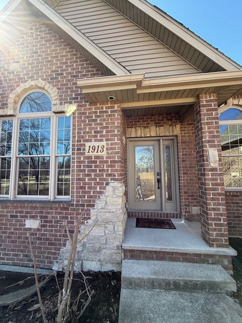 Tiny photo for 1913 W Leopard Drive, Dixon, IL 61021 (MLS # 12591800)