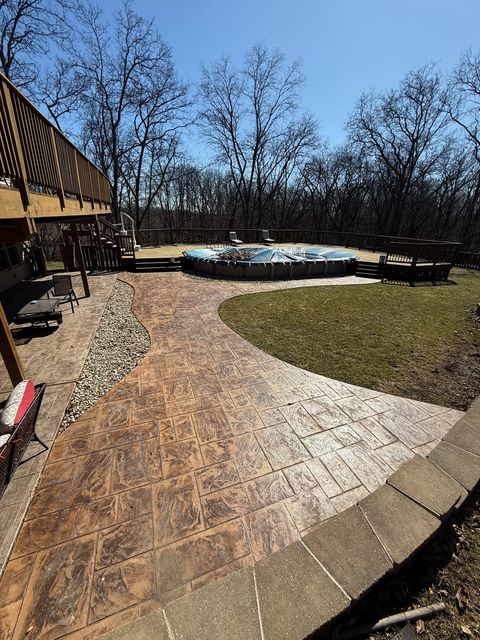 Tiny photo for 1913 W Leopard Drive, Dixon, IL 61021 (MLS # 12591800)