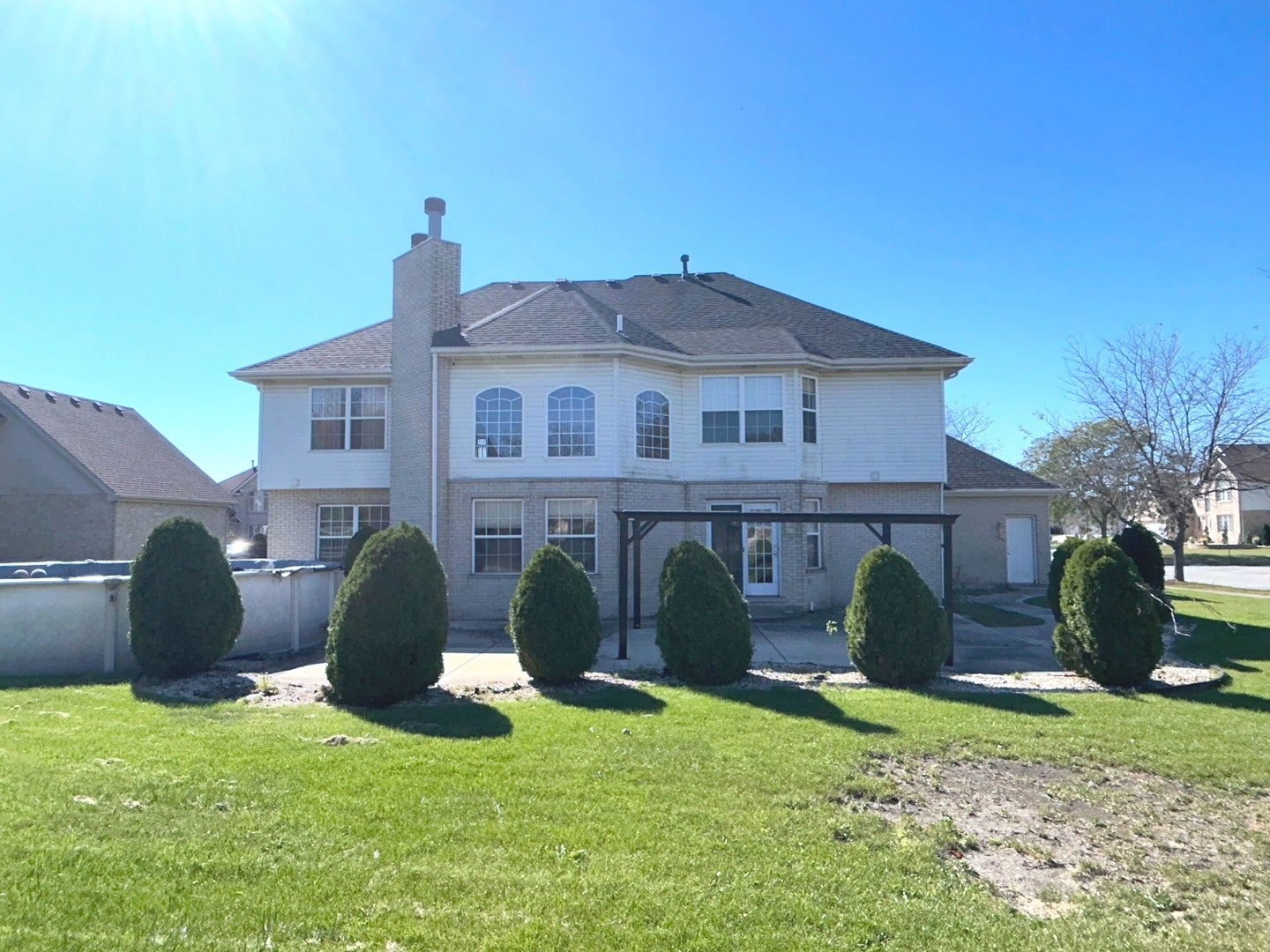 2078 Bluestem Parkway