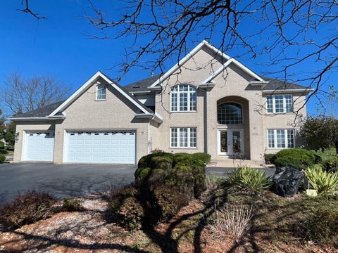 Photo of 2078 Bluestem Parkway, Lynwood, IL 60411 (MLS # 12790649)