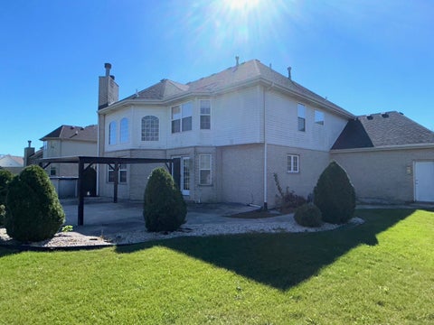 Tiny photo for 2078 Bluestem Parkway, Lynwood, IL 60411 (MLS # 12790649)