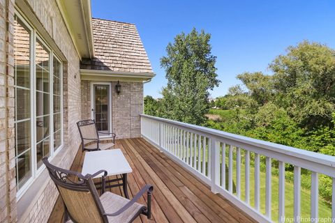 A home in Long Grove