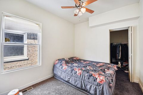 Tiny photo for 7635 S Michigan Avenue, Chicago, IL 60619 (MLS # 12412869)