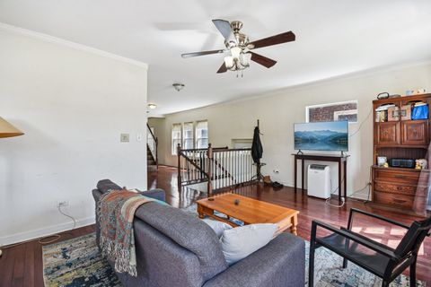 Tiny photo for 7635 S Michigan Avenue, Chicago, IL 60619 (MLS # 12412869)