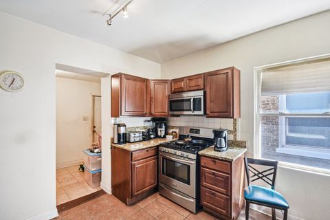 Tiny photo for 7635 S Michigan Avenue, Chicago, IL 60619 (MLS # 12412869)