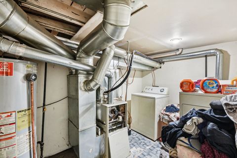 Tiny photo for 7635 S Michigan Avenue, Chicago, IL 60619 (MLS # 12412869)