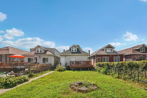 Tiny photo for 7635 S Michigan Avenue, Chicago, IL 60619 (MLS # 12412869)