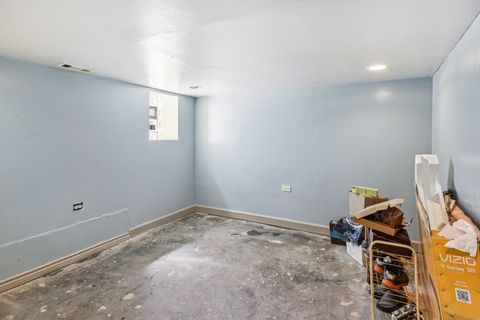 Tiny photo for 7635 S Michigan Avenue, Chicago, IL 60619 (MLS # 12412869)