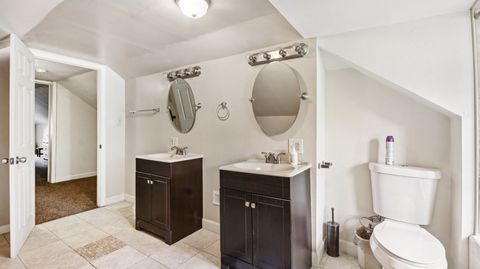 Tiny photo for 7635 S Michigan Avenue, Chicago, IL 60619 (MLS # 12412869)