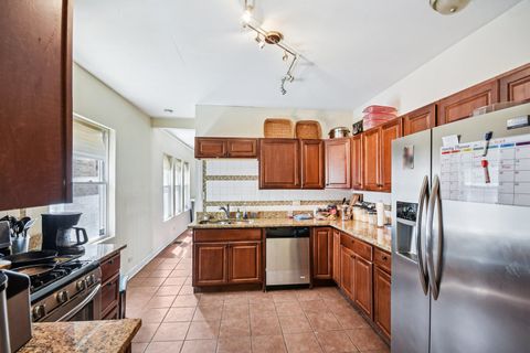 Tiny photo for 7635 S Michigan Avenue, Chicago, IL 60619 (MLS # 12412869)