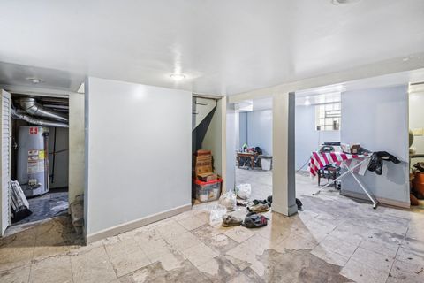 Tiny photo for 7635 S Michigan Avenue, Chicago, IL 60619 (MLS # 12412869)