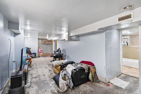 Tiny photo for 7635 S Michigan Avenue, Chicago, IL 60619 (MLS # 12412869)