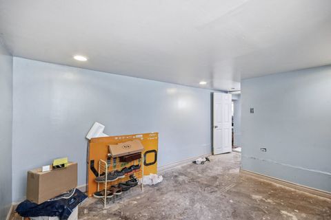 Tiny photo for 7635 S Michigan Avenue, Chicago, IL 60619 (MLS # 12412869)