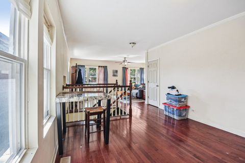 Tiny photo for 7635 S Michigan Avenue, Chicago, IL 60619 (MLS # 12412869)