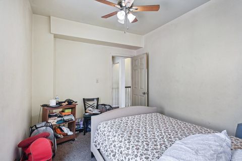 Tiny photo for 7635 S Michigan Avenue, Chicago, IL 60619 (MLS # 12412869)